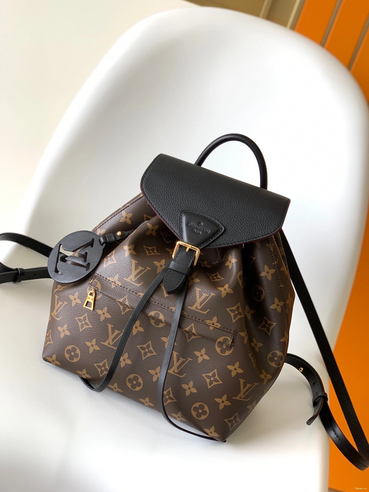 Affordable MONTSOURIS LOUIS VUITTON PM 0716